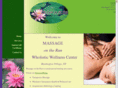 huntingtonmassagetherapy.com