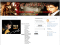 ilovesrk.com