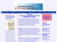 immigrantvoting.org