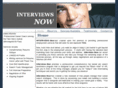 interviewsnow.org