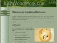 irishwoodwork.com