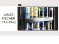 jamesfischerpainting.com