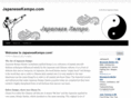 japanesekempo.com