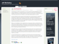 jeffmcgahey.com