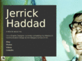 jerrickhaddad.com