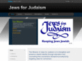 jews4judaism.com