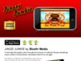 jiaozijunkie.com