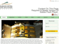 karangsetrahotel.com
