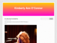 kimberlyannoconnor.com