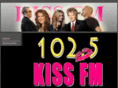 kissfmprovo.com