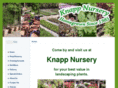 knappnursery.com