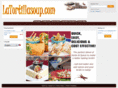 latortillasoup.com