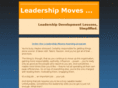 leadershipmoves.com