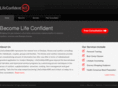 lifeconfident365.com
