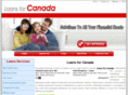 loansforcanada.net