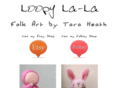 loopylala.com