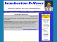 lumbertonenews.com