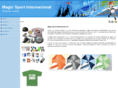 magicsportintl.com