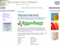 meadowsstudiodesigns.com