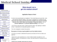 medical-school-insider.com