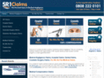 medicalclaimexpert.com