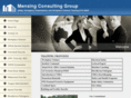 mensingconsultinggroup.com