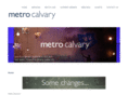 metrocalvary.com