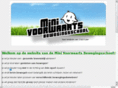 minivoorwaarts.be