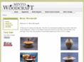 mintowoodcraft.com