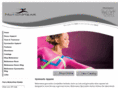 motionweargymnastics.biz
