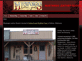 mustangsleather.com