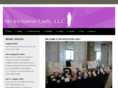 myinvitationlady.com