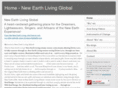 newearthlivingglobal.com