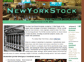 newyorkstock.com