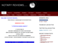 notaryreviews.com
