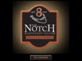 notchwhisky.com