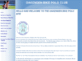 oakendenpedallers.co.uk