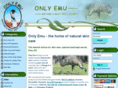 onlyemu.com