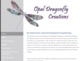 opaldragonflycreations.com