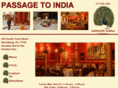 passagetoindiaharrisburgpa.com