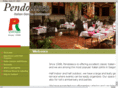 pendolasco-restaurantvietnam.com