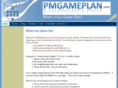 pmgameplan.com