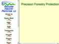 precisionforestryprotection.com