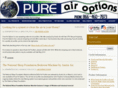 pureairoptions.com