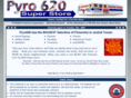 pyro620.com