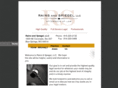 rainsandspeigel.com