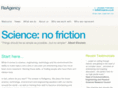 reagency.co.uk