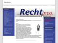 rechtinco.com