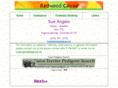 redwoodcairns.com