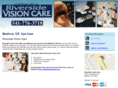 riversidevisionoptical.com